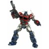 ThreeA Transformers Bumblebee DLX  Scale Collectible Series Optimus Prime