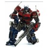 ThreeA Transformers Bumblebee DLX  Scale Collectible Series Optimus Prime