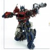 ThreeA Transformers Bumblebee DLX  Scale Collectible Series Optimus Prime
