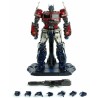 ThreeA Transformers Bumblebee DLX  Scale Collectible Series Optimus Prime