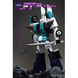 Fans Toys FT-28 Hydra