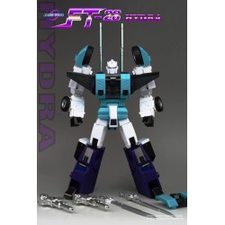 Fans Toys FT-28 Hydra