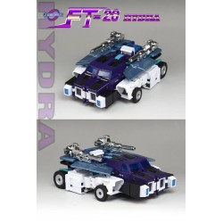 Fans Toys FT-28 Hydra