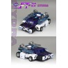 Fans Toys FT-28 Hydra