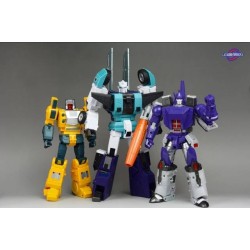 Fans Toys FT-28 Hydra