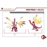 Jiang Xing MB-01 Winged Dragon