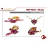 Jiang Xing MB-01 Winged Dragon