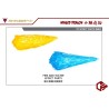 Jiang Xing MB-01 Winged Dragon