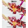 Jiang Xing MB-01 Winged Dragon