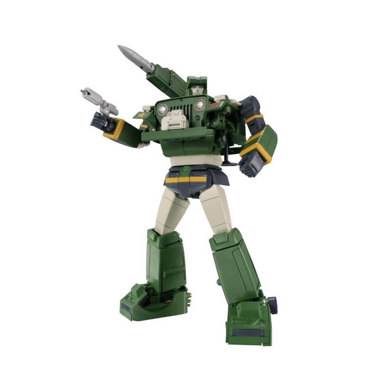 Transformers Masterpiece MP-47 Hound