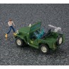 Transformers Masterpiece MP-47 Hound
