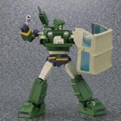 Transformers Masterpiece MP-47 Hound