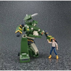 Transformers Masterpiece MP-47 Hound