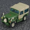 Transformers Masterpiece MP-47 Hound