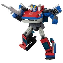 Transformers Masterpiece MP-19+ Smokescreen