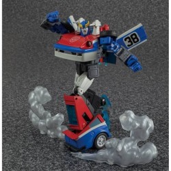 Transformers Masterpiece MP-19+ Smokescreen