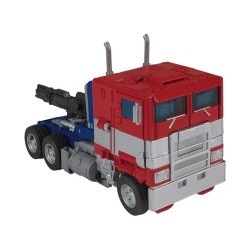 Transformers 35th Anniversary Convoy and Optimus Prime Set of 2 - TakaraTomy Mall Exclusive