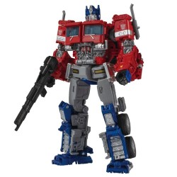 Transformers 35th Anniversary Convoy and Optimus Prime Set of 2 - TakaraTomy Mall Exclusive