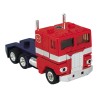 Transformers 35th Anniversary Convoy and Optimus Prime Set of 2 - TakaraTomy Mall Exclusive