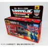Transformers 35th Anniversary Convoy and Optimus Prime Set of 2 - TakaraTomy Mall Exclusive