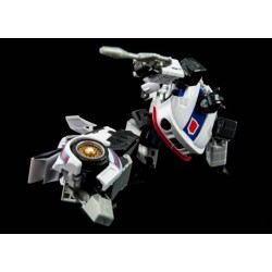 MakeToys MTRM-09 Downbeat - Reissue