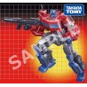 Transformers 35th Anniversary Convoy and Optimus Prime Set of 2 - TakaraTomy Mall Exclusive