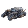 Transformers Studio Series SS-31 Voyager Battle Damaged Megatron