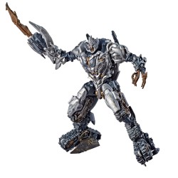Transformers Studio Series SS-31 Voyager Battle Damaged Megatron