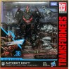 Transformers Studio Series SS-36 Deluxe Drift with Baby Dinobots