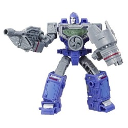 Transformers War for Cybertron Siege Deluxe Refraktor