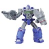 Transformers War for Cybertron Siege Deluxe Refraktor