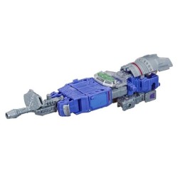 Transformers War for Cybertron Siege Deluxe Refraktor