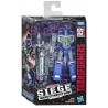 Transformers War for Cybertron Siege Deluxe Refraktor