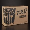 Transformers War for Cybertron Siege Generations Select Voyager Redwing