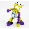 X-Transbots MM-12G Naval Defense G2 Neptune - Limited Edition