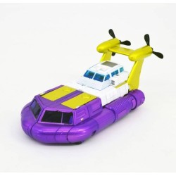 X-Transbots MM-12G Naval Defense G2 Neptune - Limited Edition