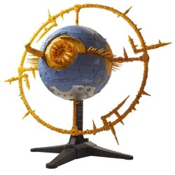 Transformers War For Cybertron Unicron