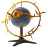 Transformers War For Cybertron Unicron