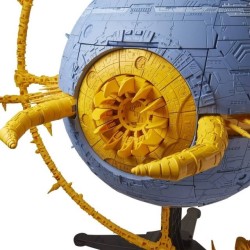 Transformers War For Cybertron Unicron