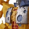 Transformers War For Cybertron Unicron