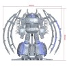Transformers War For Cybertron Unicron