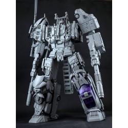 Generation Toy Guardian GT-08C Bulance