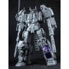 Generation Toy Guardian GT-08C Bulance