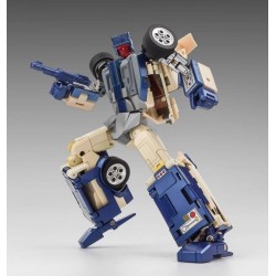 X-Transbots MX-13T Crackup Toy Version