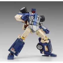 X-Transbots MX-13T Crackup Toy Version