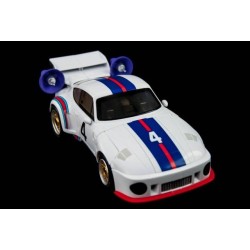 MakeToys MTRM-09 Downbeat - Reissue