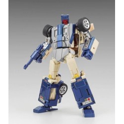 X-Transbots MX-13T Crackup Toy Version