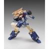 X-Transbots MX-13T Crackup Toy Version