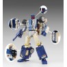 X-Transbots MX-13T Crackup Toy Version