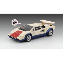 X-Transbots MX-13T Crackup Toy Version